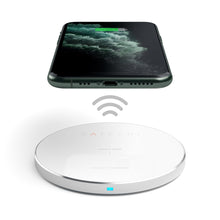 Load image into Gallery viewer, Aluminum Wireless Charger
