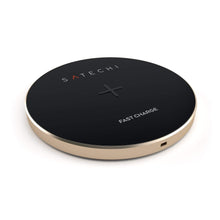 Load image into Gallery viewer, Aluminum Wireless Charger
