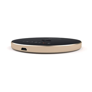 Aluminum Wireless Charger