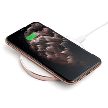 Load image into Gallery viewer, Aluminum Wireless Charger
