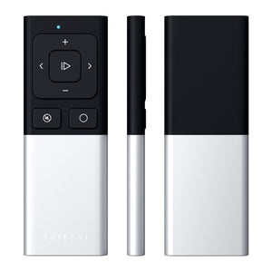 Aluminum Wireless Remote Control