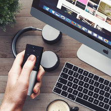 Load image into Gallery viewer, Aluminum Wireless Remote Control
