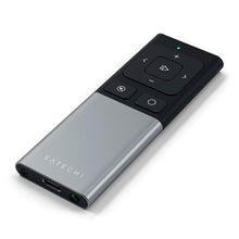 Load image into Gallery viewer, Aluminum Wireless Remote Control
