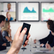 Load image into Gallery viewer, Aluminum Wireless Remote Control
