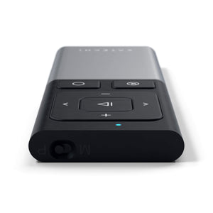 Aluminum Wireless Remote Control