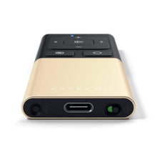 Load image into Gallery viewer, Aluminum Wireless Remote Control
