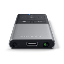 Load image into Gallery viewer, Aluminum Wireless Remote Control

