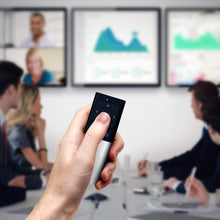 Load image into Gallery viewer, Aluminum Wireless Remote Control
