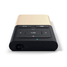 Load image into Gallery viewer, Aluminum Wireless Remote Control
