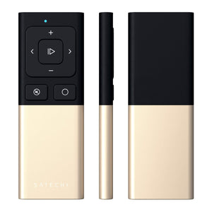 Aluminum Wireless Remote Control