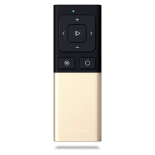 Load image into Gallery viewer, Aluminum Wireless Remote Control
