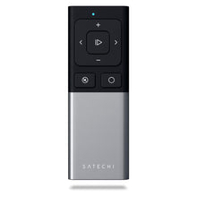 Load image into Gallery viewer, Aluminum Wireless Remote Control
