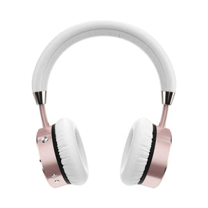 Bluetooth Aluminum Wireless Headphones