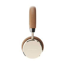 Load image into Gallery viewer, Bluetooth Aluminum Wireless Headphones
