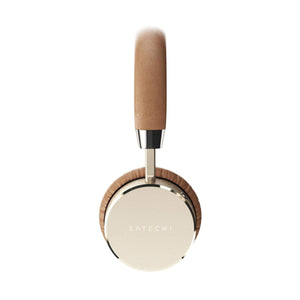 Bluetooth Aluminum Wireless Headphones