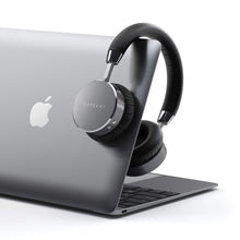 Load image into Gallery viewer, Bluetooth Aluminum Wireless Headphones
