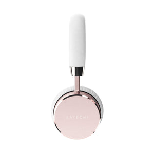 Bluetooth Aluminum Wireless Headphones