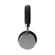 Load image into Gallery viewer, Bluetooth Aluminum Wireless Headphones
