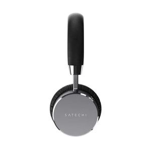 Bluetooth Aluminum Wireless Headphones