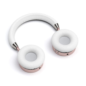 Bluetooth Aluminum Wireless Headphones