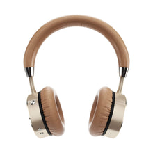 Load image into Gallery viewer, Bluetooth Aluminum Wireless Headphones
