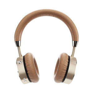 Bluetooth Aluminum Wireless Headphones