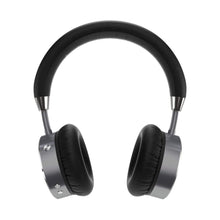 Load image into Gallery viewer, Bluetooth Aluminum Wireless Headphones
