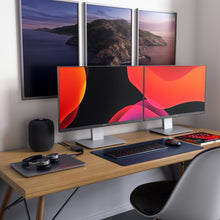 Load image into Gallery viewer, Bluetooth Aluminum Wireless Headphones
