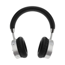 Load image into Gallery viewer, Bluetooth Aluminum Wireless Headphones
