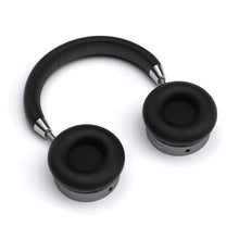 Load image into Gallery viewer, Bluetooth Aluminum Wireless Headphones
