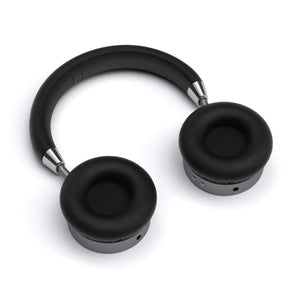 Bluetooth Aluminum Wireless Headphones