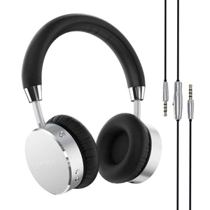 Bluetooth Aluminum Wireless Headphones