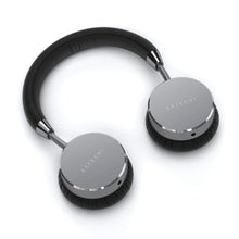 Load image into Gallery viewer, Bluetooth Aluminum Wireless Headphones

