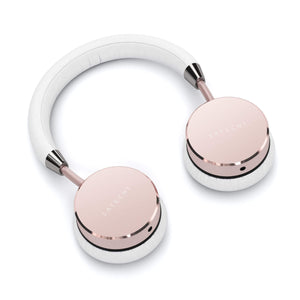 Bluetooth Aluminum Wireless Headphones