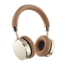 Load image into Gallery viewer, Bluetooth Aluminum Wireless Headphones
