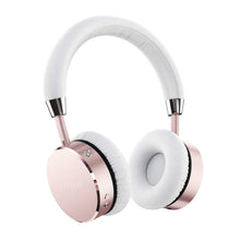 Load image into Gallery viewer, Bluetooth Aluminum Wireless Headphones
