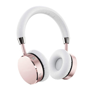 Bluetooth Aluminum Wireless Headphones