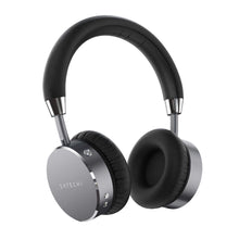 Load image into Gallery viewer, Bluetooth Aluminum Wireless Headphones
