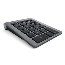 Load image into Gallery viewer, Bluetooth Aluminum Wireless Keypad
