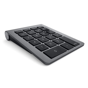Bluetooth Aluminum Wireless Keypad