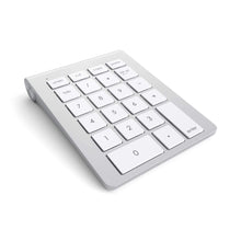 Load image into Gallery viewer, Bluetooth Aluminum Wireless Keypad
