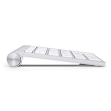 Load image into Gallery viewer, Bluetooth Aluminum Wireless Keypad
