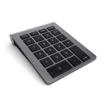 Load image into Gallery viewer, Bluetooth Aluminum Wireless Keypad
