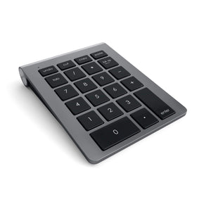 Bluetooth Aluminum Wireless Keypad