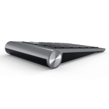 Load image into Gallery viewer, Bluetooth Aluminum Wireless Keypad

