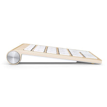Load image into Gallery viewer, Bluetooth Aluminum Wireless Keypad
