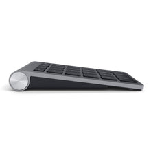 Load image into Gallery viewer, Bluetooth Aluminum Wireless Keypad
