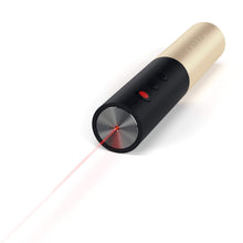 Load image into Gallery viewer, Bluetooth Aluminum Wireless Presenter
