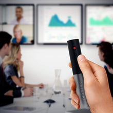 Load image into Gallery viewer, Bluetooth Aluminum Wireless Presenter
