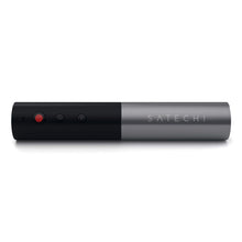 Load image into Gallery viewer, Bluetooth Aluminum Wireless Presenter
